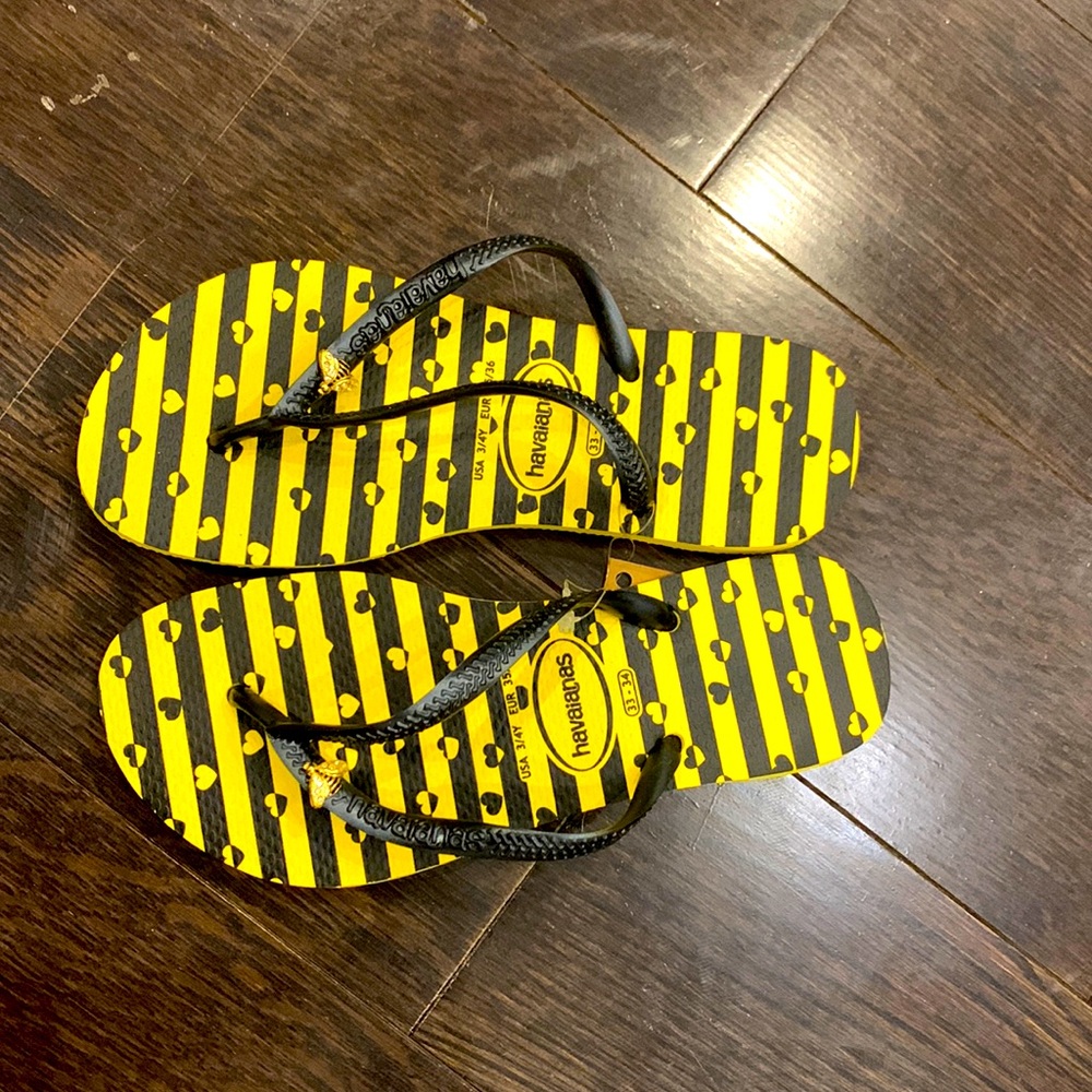 Havainas Flip flops